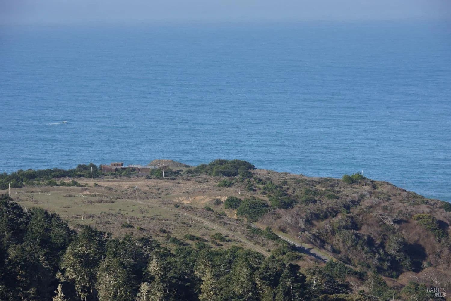 Vacant Land in Elk - Elk, California, 95432