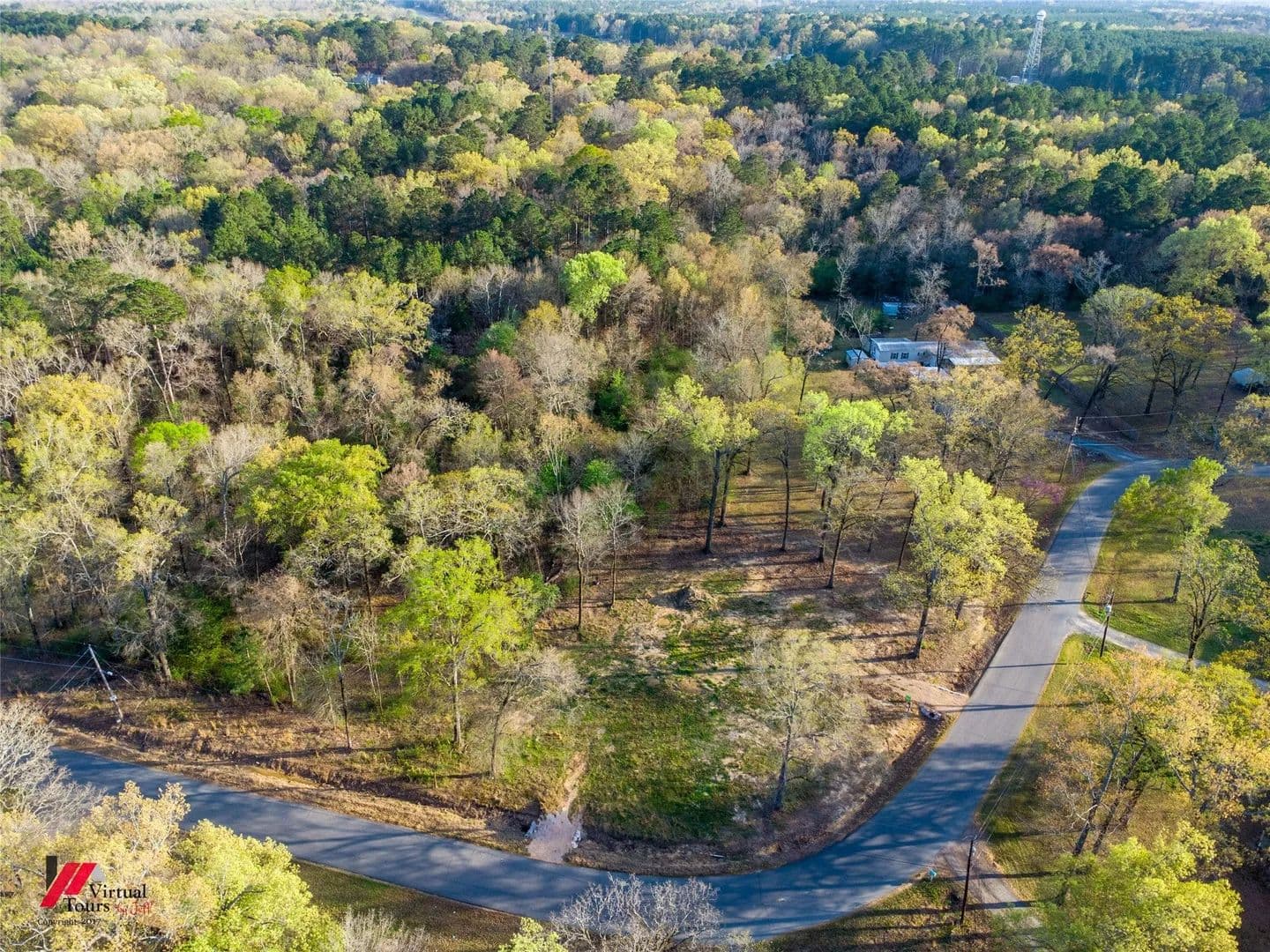 Lots & Land-Other in Mooringsport - Mooringsport, Louisiana, 71060