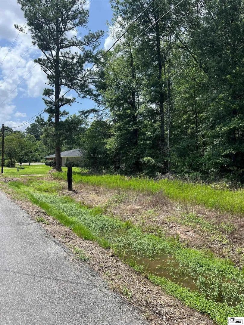 Lots & Land-Other in Monroe - Monroe, Louisiana, 71202