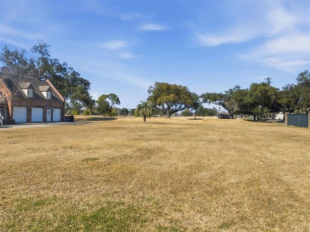 Lots & Land-Other in Lake Charles - Lake Charles, Louisiana, 70605