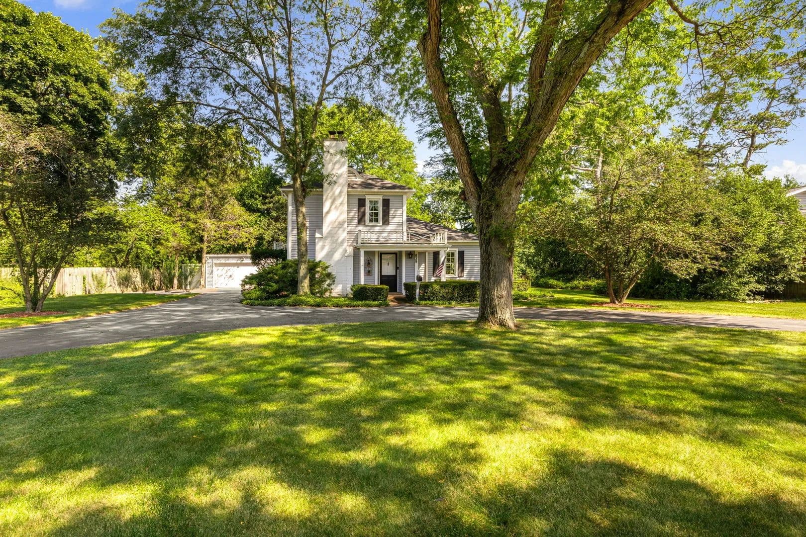 Vacant Land in Glenview - Glenview, Illinois, 60025
