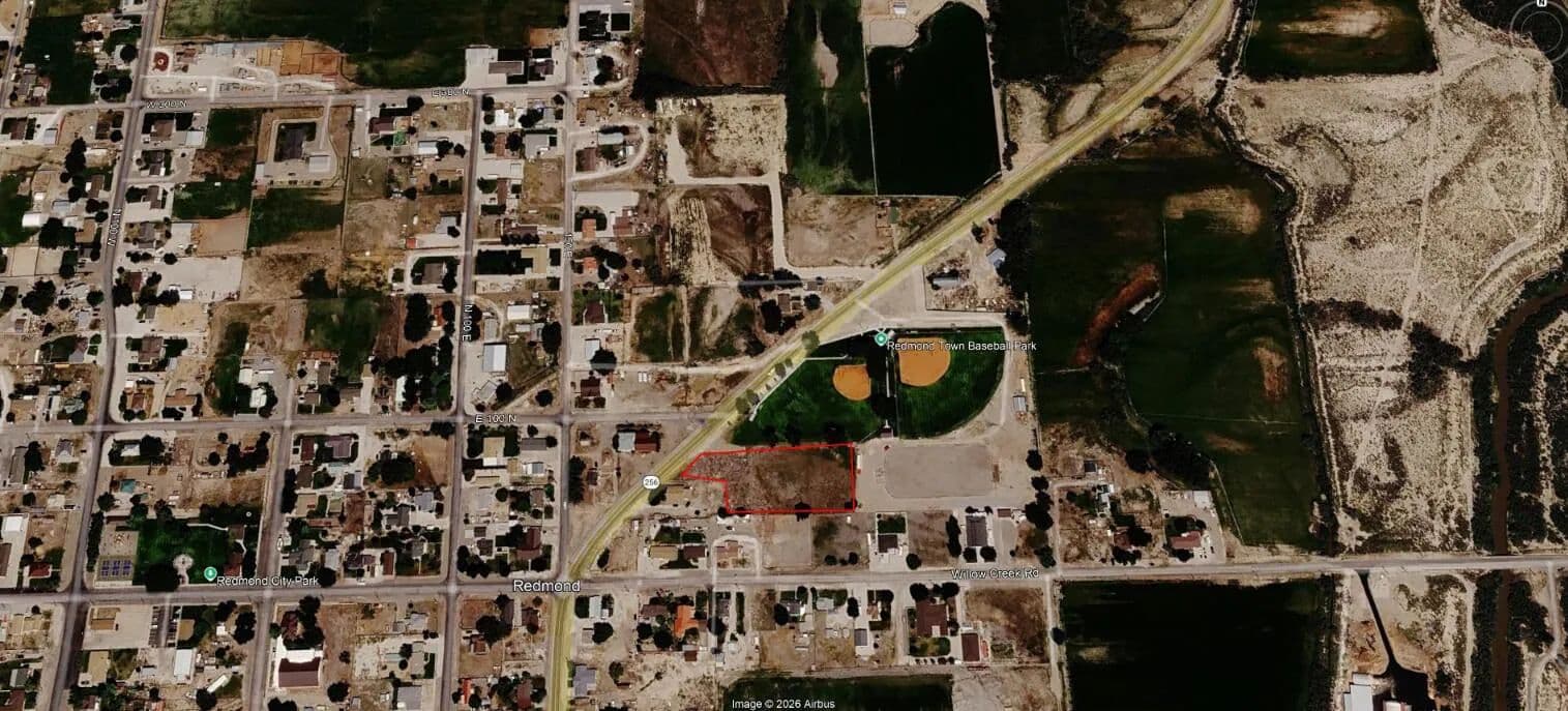 Lots & Land-Other in Redmond - Redmond, Utah, 84652