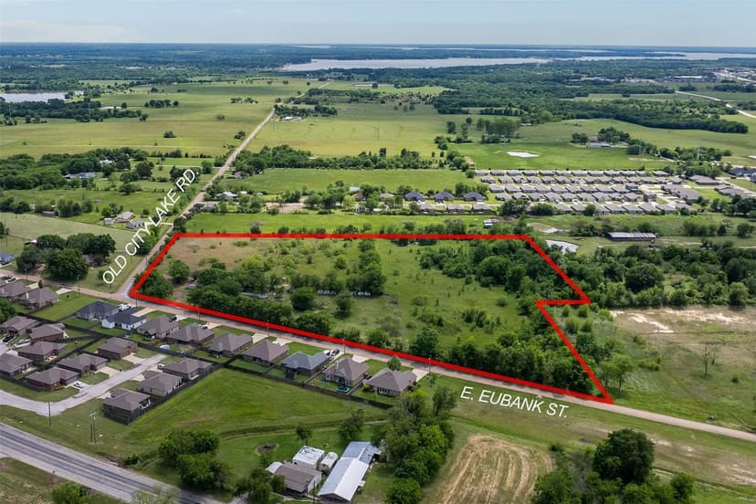 Property from 520 E Eubank Street - KW