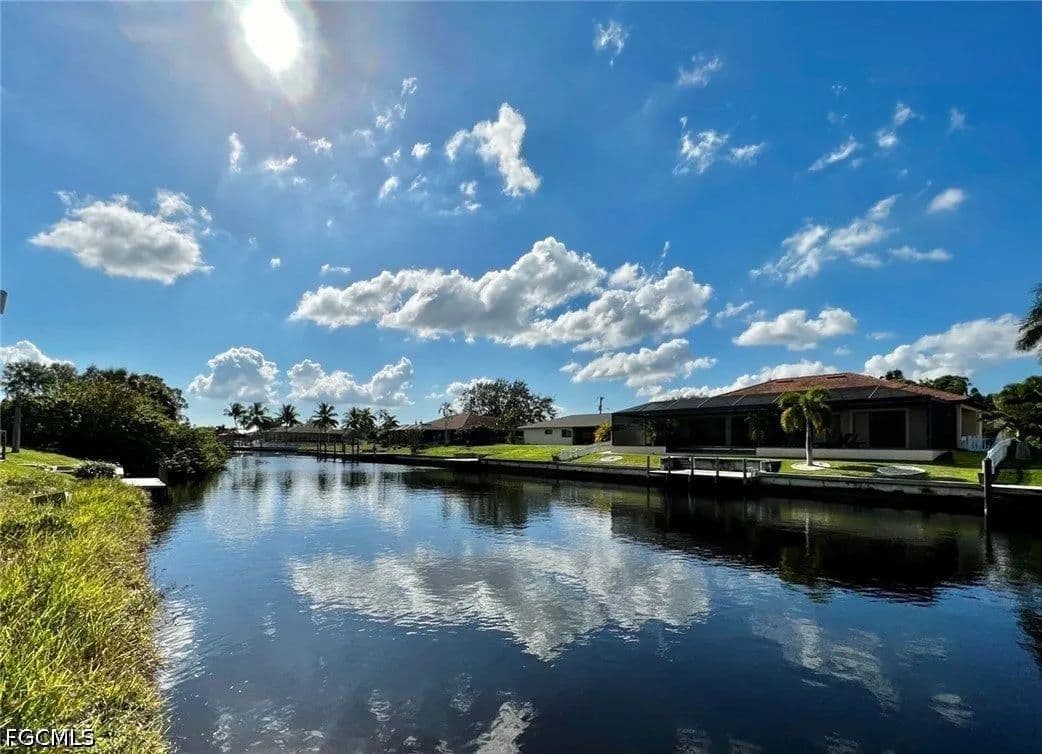Lots & Land-Other in Cape Coral - Cape Coral, Florida, 33914