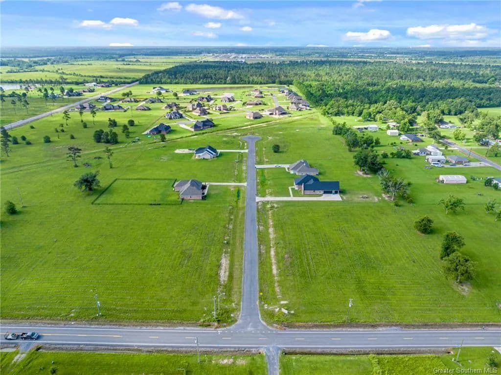 Lots & Land-Other in Lake Charles - Lake Charles, Louisiana, 70611