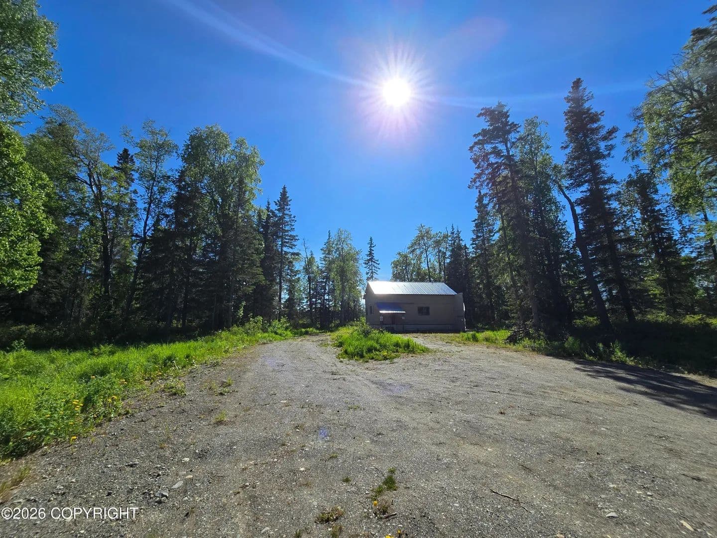 Vacant Land in Nikiski/north Kenai - land for sale