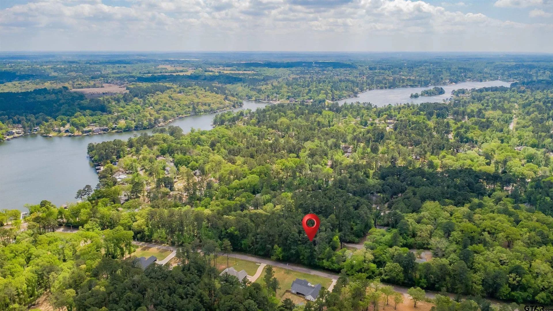 Lots & Land-Other in Hideaway - Hideaway, Texas, 75771
