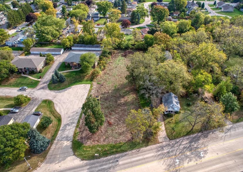 Vacant Land in Caledonia