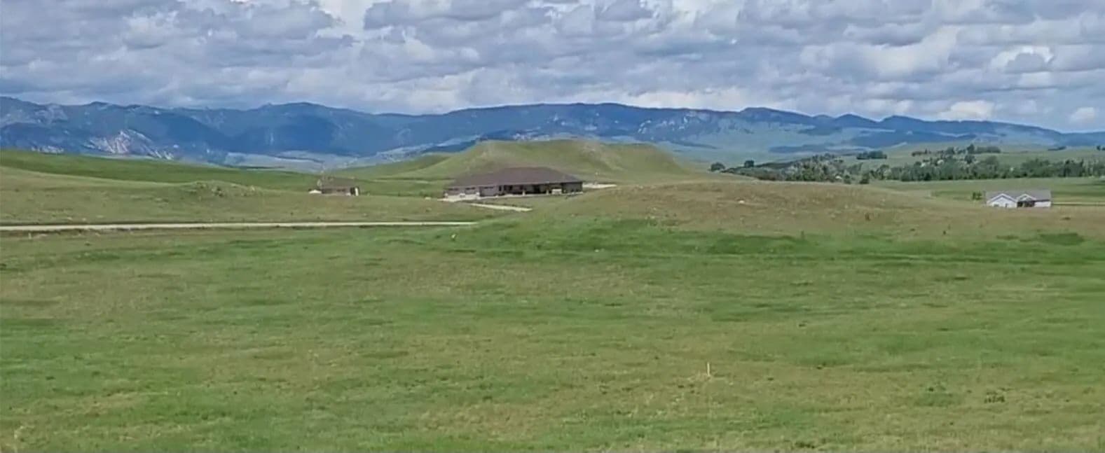 Lots & Land-Other in Buffalo - Buffalo, Wyoming, 82834