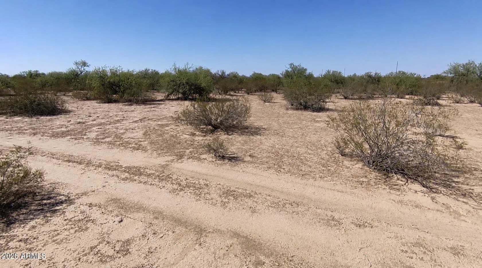 Property from 3310 N BUTTERFIELD Drive #37 - KW - Eloy, Arizona, 85131