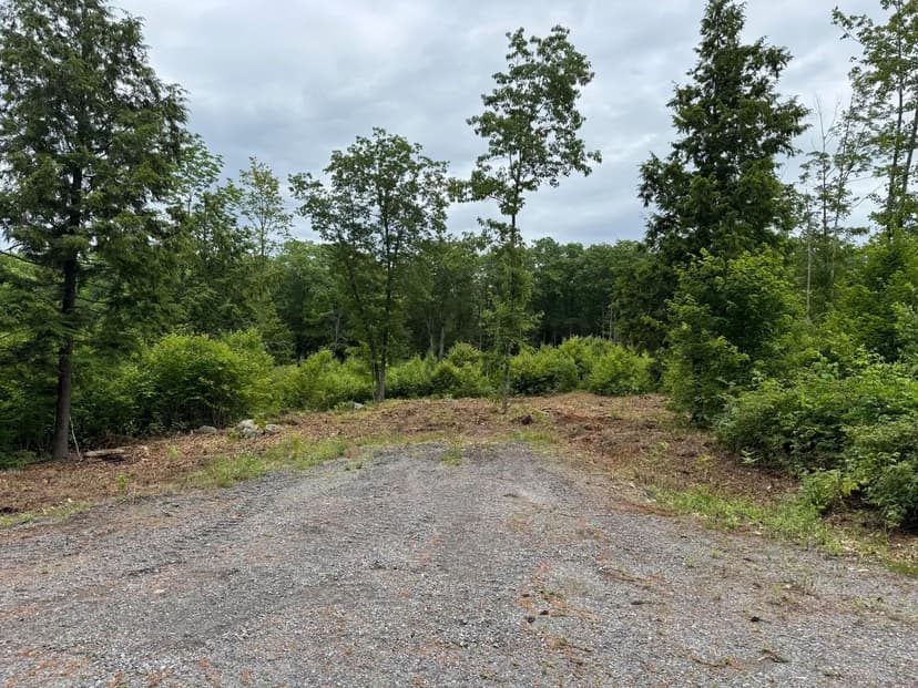 Property from Lot 4 Cobbo Lane - KW