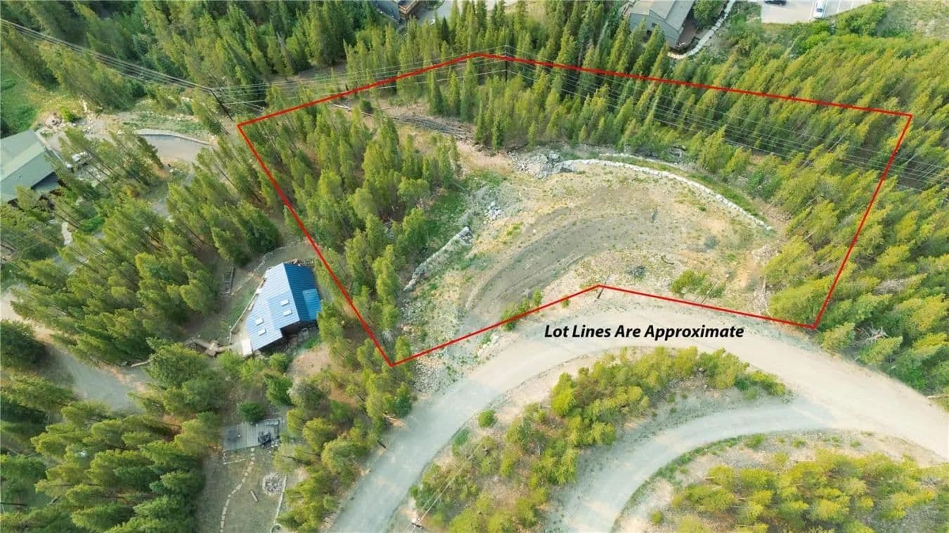 103 County Road 529 - Breckenridge, Colorado, 80424