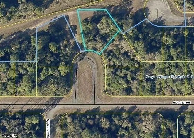Lots & Land-Other in Labelle - Labelle, Florida, 33935