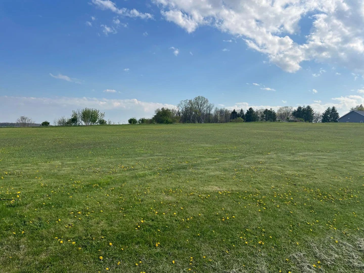 Vacant Land in Farmington - Farmington, Wisconsin, 53040