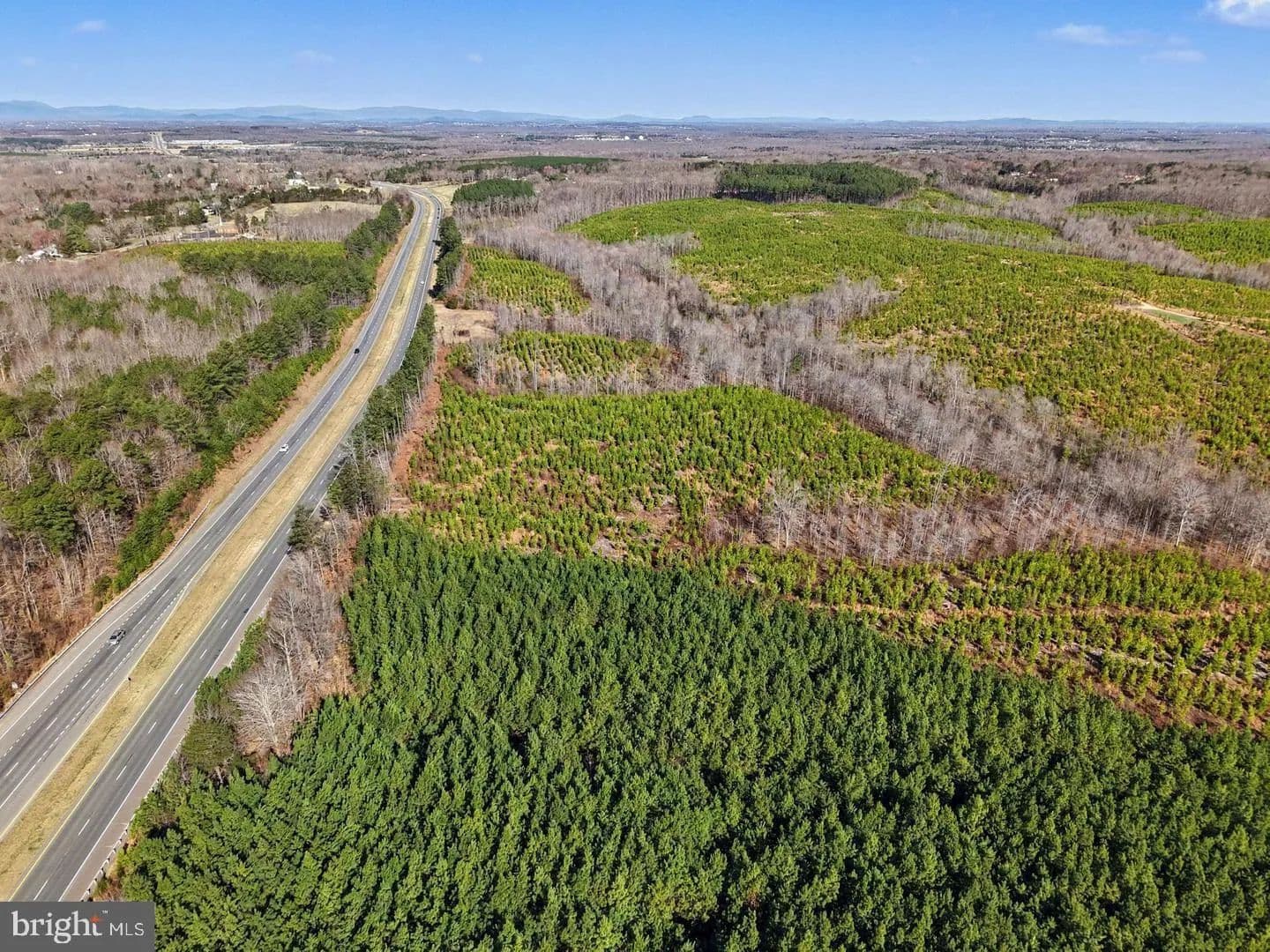 Lots & Land-Other in LIGNUM - Lignum, Virginia, 22726