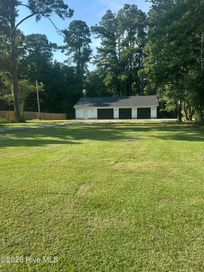 Lots & Land-Other in New Bern - New Bern, North Carolina, 28562