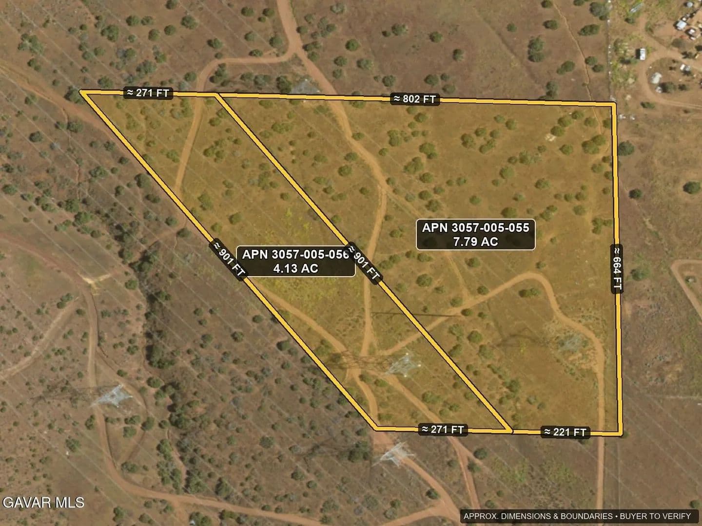 Lots & Land-Other in Acton - Acton, California, 93510