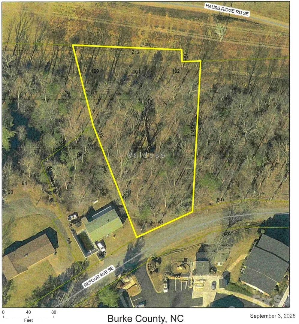 Lots & Land-Other in Valdese - Valdese, North Carolina, 28690