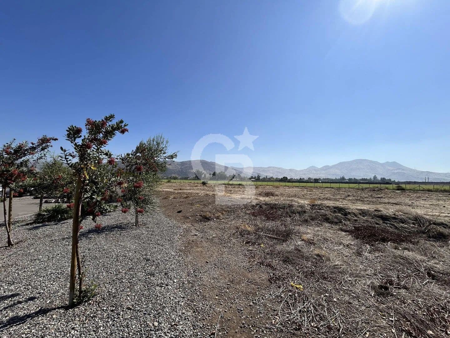 Vacant Land in Colina - Chile