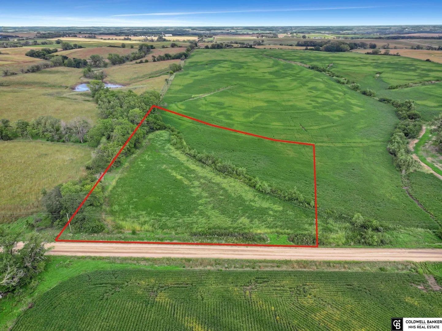 Lots & Land-Other in Pleasant Dale - Pleasant Dale, Nebraska, 68423