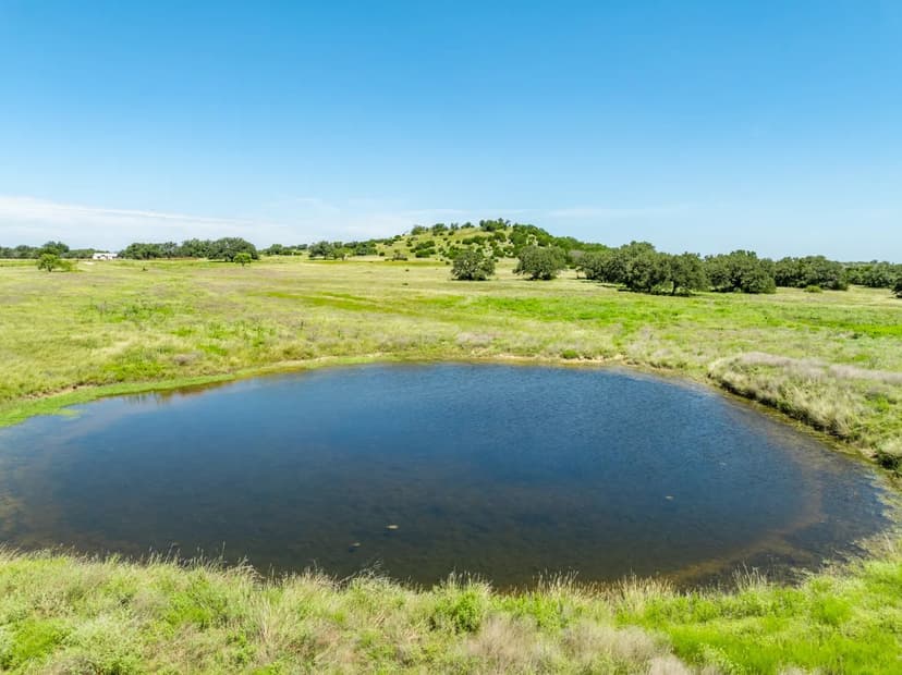 519.23 Acre Ranch west if Evant, TX in Hamilton County