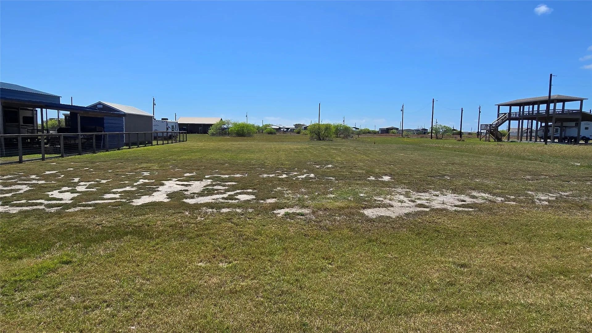 Property from 266 Ladyfish - KW - Palacios, Texas, 77465