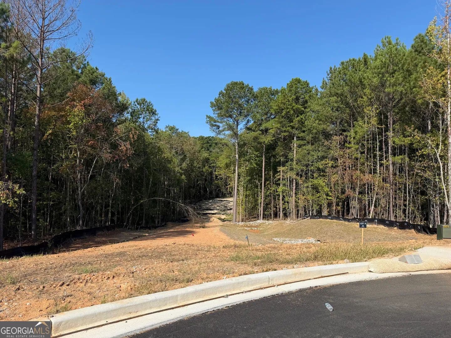 Vacant Land in Lagrange - Lagrange, Georgia, 30241