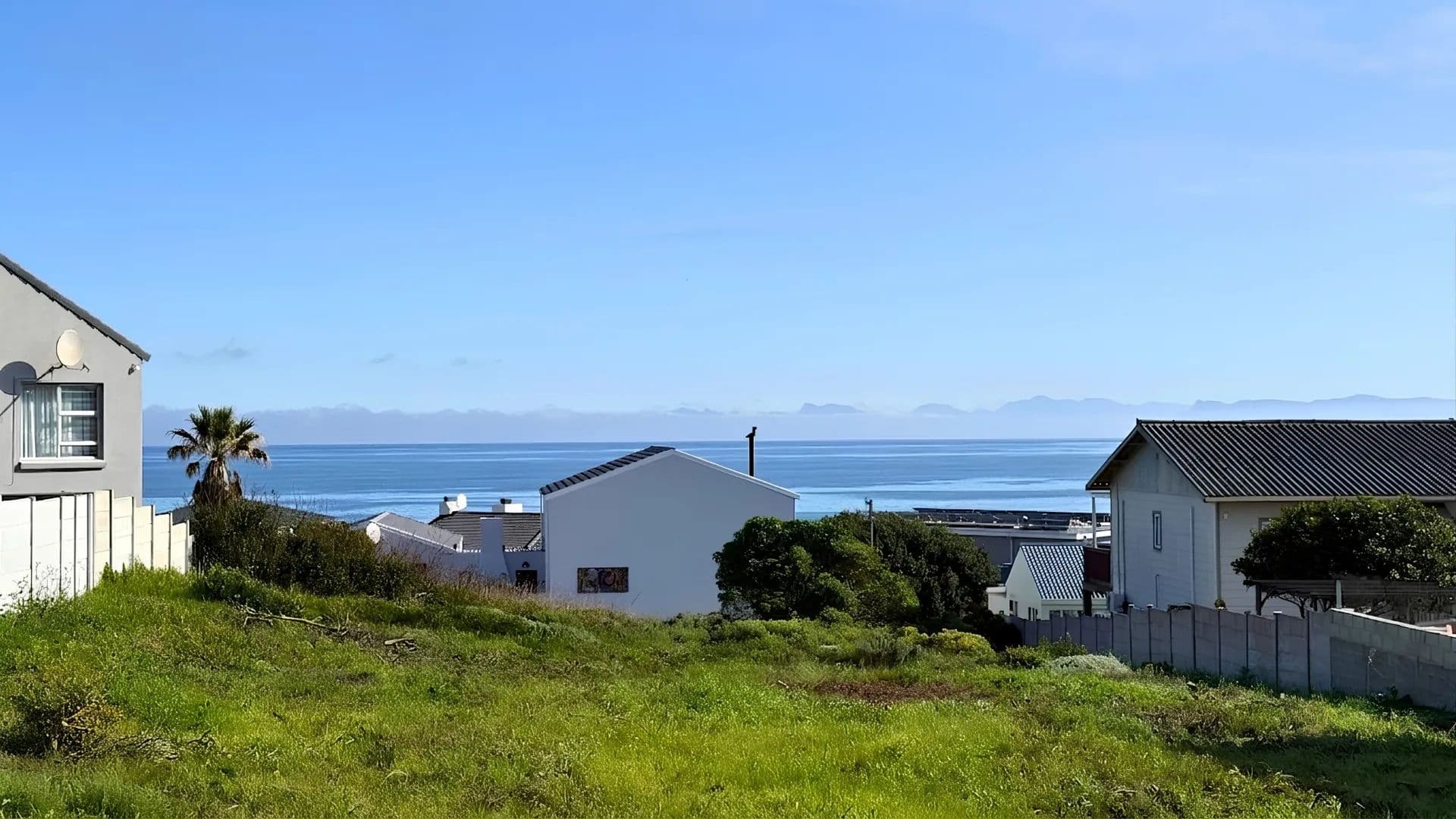 595 Acres of Land for Sale in Gansbaai, Western Cape - South Africa