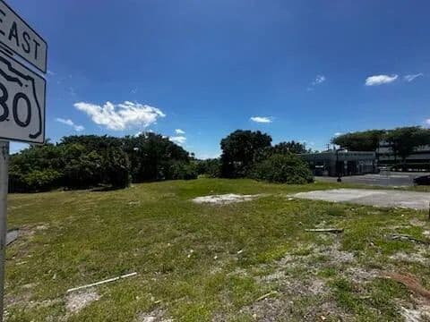 Property from 1430 Southern Boulevard - KW - Glen Ridge, Florida, 33406