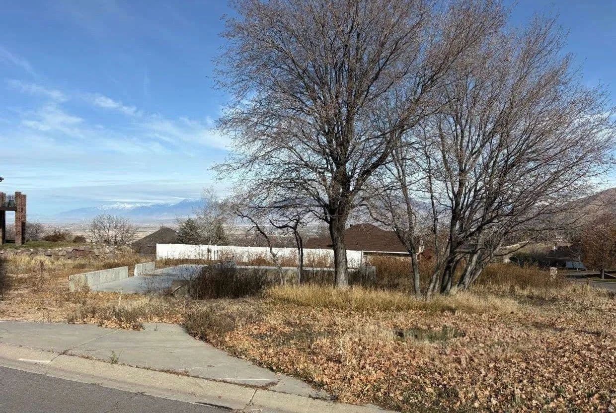 Lots & Land-Other in Elk Ridge - Elk Ridge, Utah, 84651