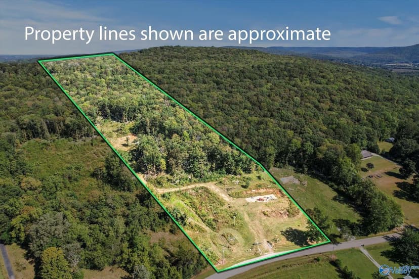 Property from 2282 Hurricane Road - KW