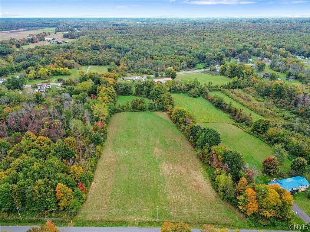 Lots & Land-Other in Oswego - Oswego, New York, 13126