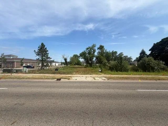 Vacant Land in Holland - Holland, Michigan, 49423