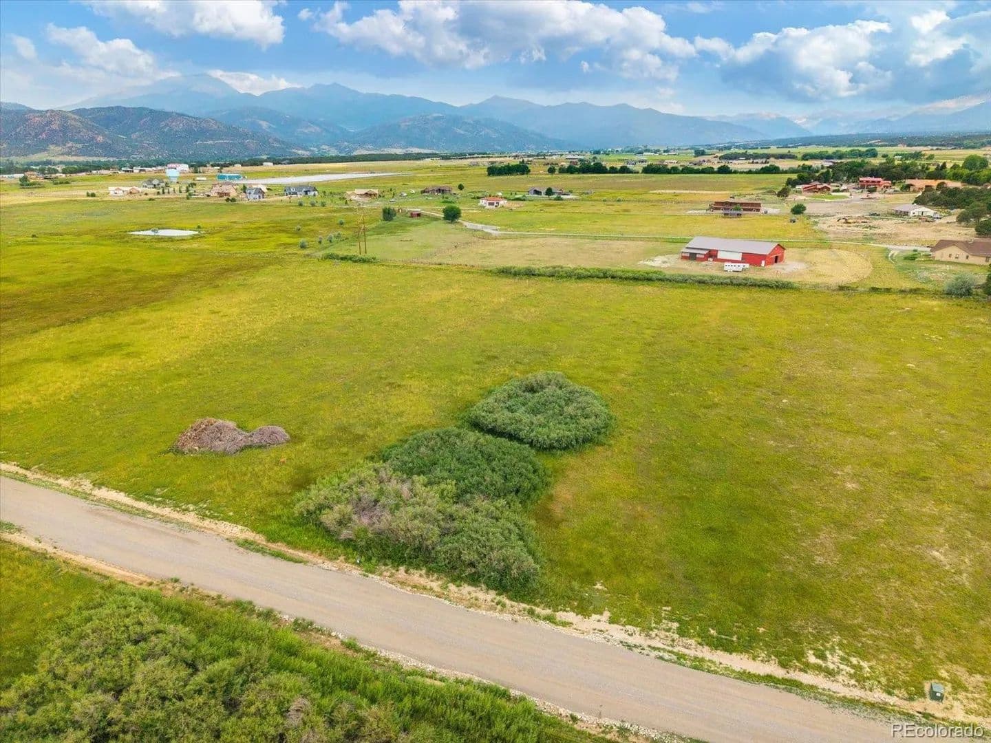 Lots & Land-Other in Salida - Salida, Colorado, 81201