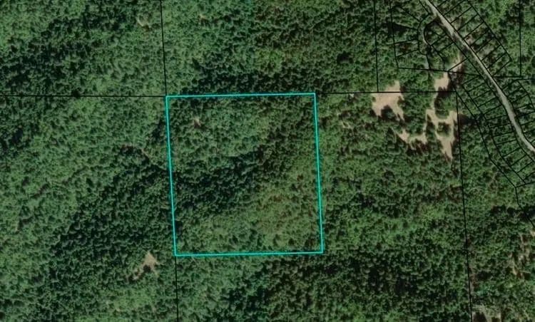 Lots & Land-Other in Willits - Willits, California, 95490
