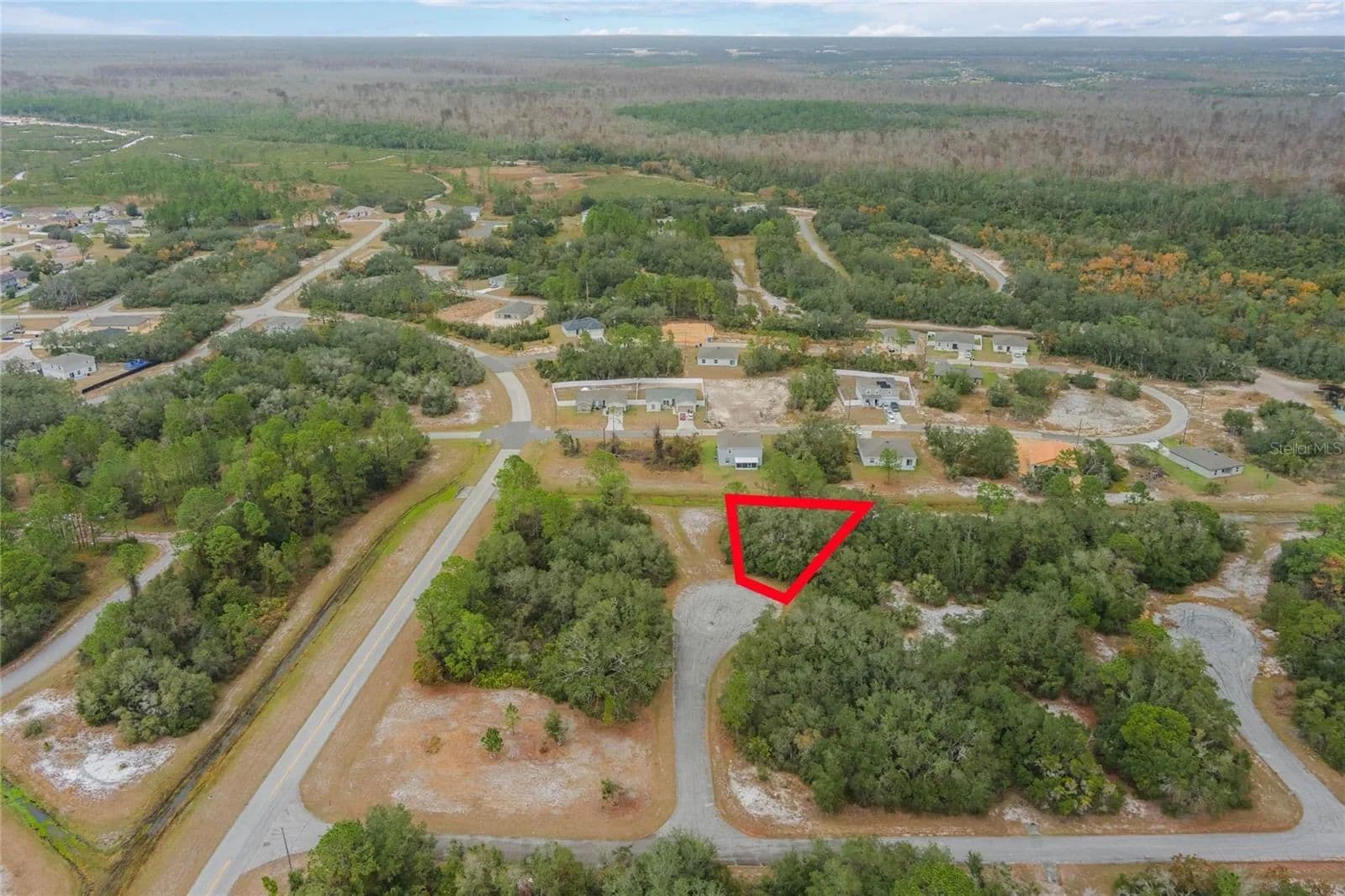 Lots & Land-Other in KISSIMMEE - Kissimmee, Florida, 34759