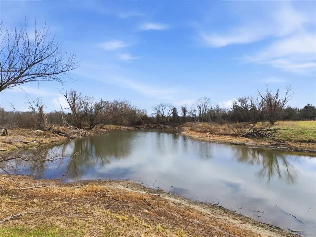 Vacant Land in Caddo Mills - Caddo Mills, Texas, 75135