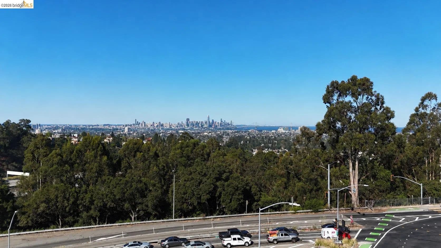 Vacant Land in Oakland - Oakland, California, 94618
