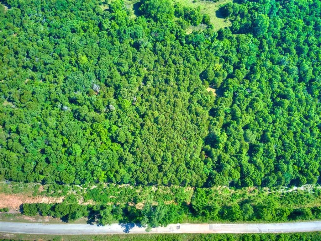5 Acres of Land for Sale in Luther, Oklahoma - Luther, Oklahoma, 73054