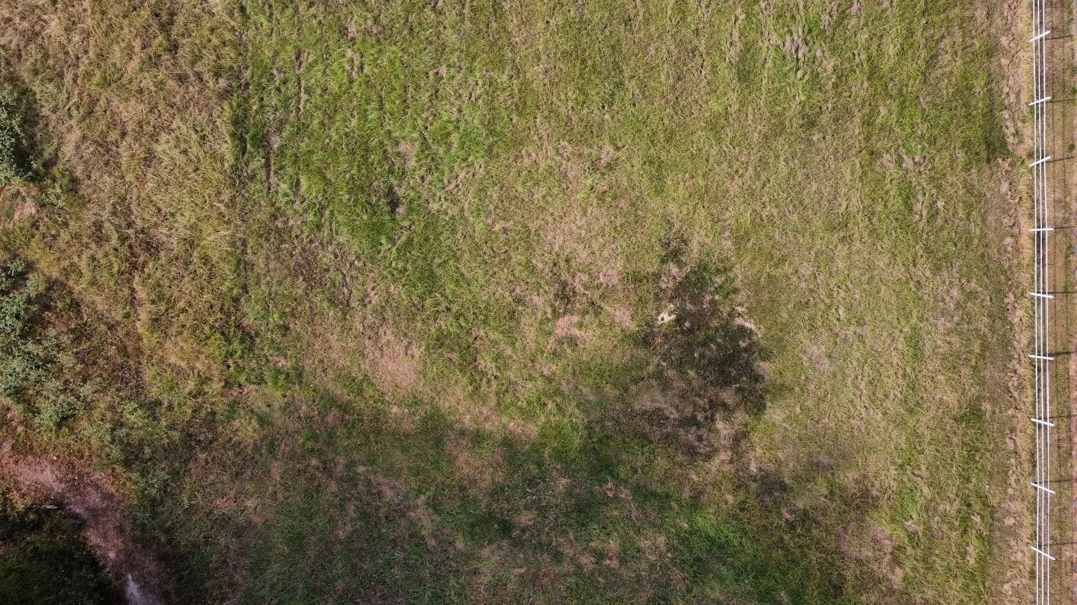 Land -Single Family Acreage in El Dorado - El Dorado, Arkansas, 71730