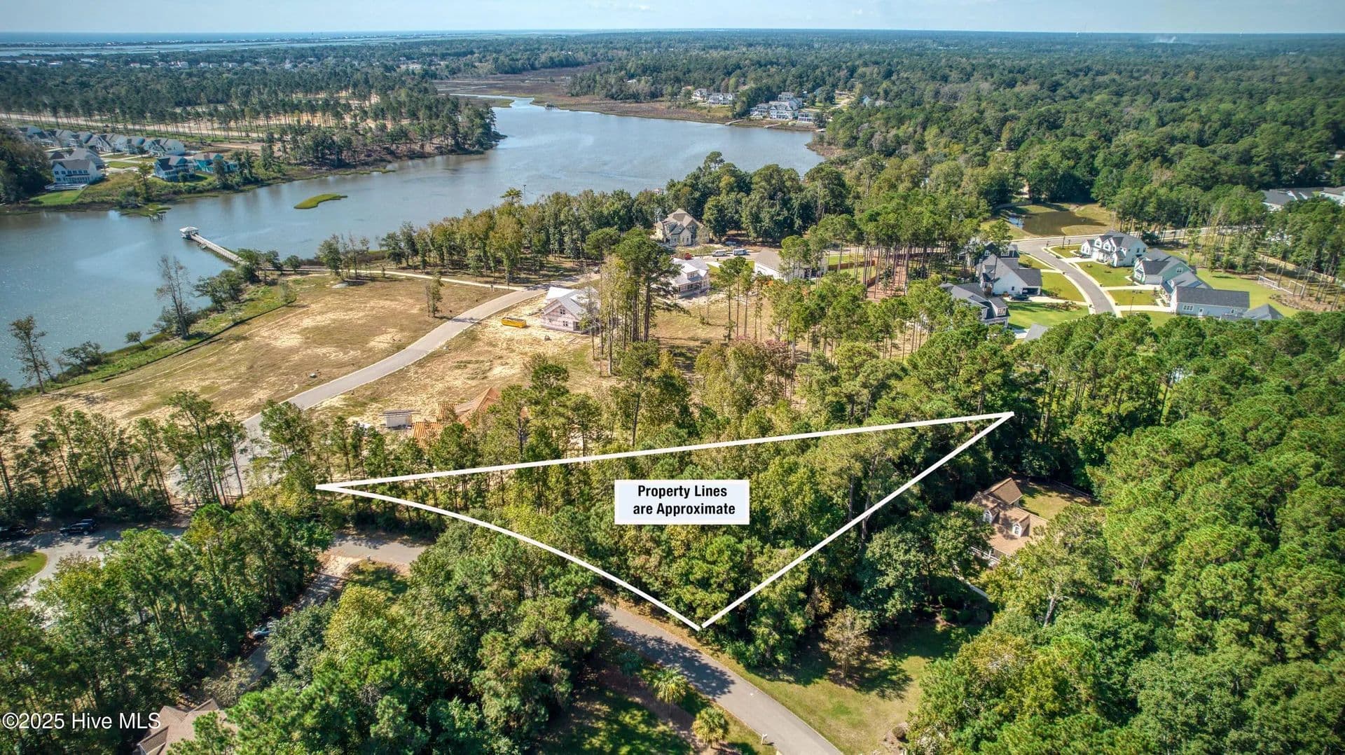 Vacant Land in Hampstead - Hampstead, North Carolina, 28443