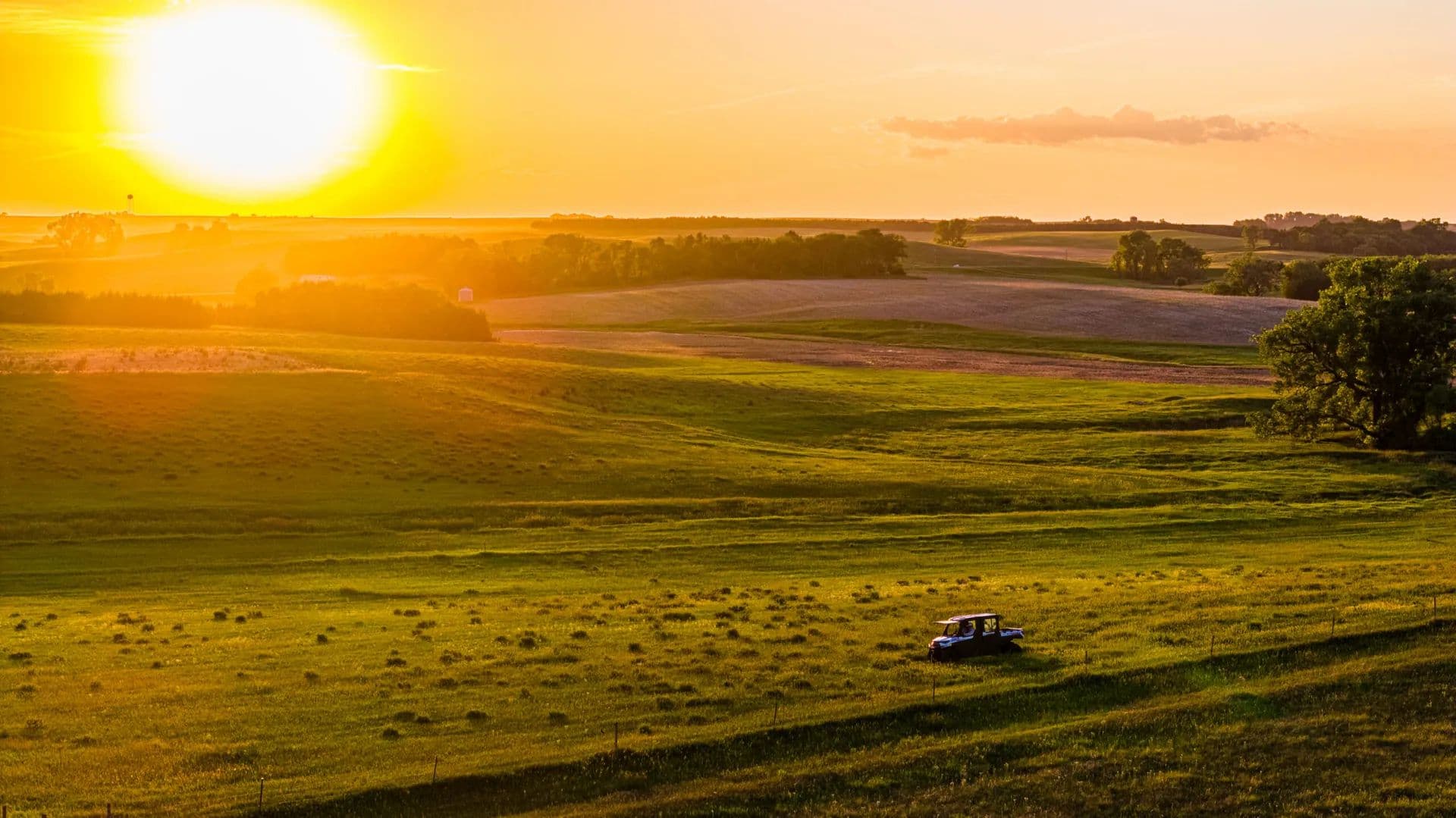 N.W. Ranch - Gregory, South Dakota, 57533