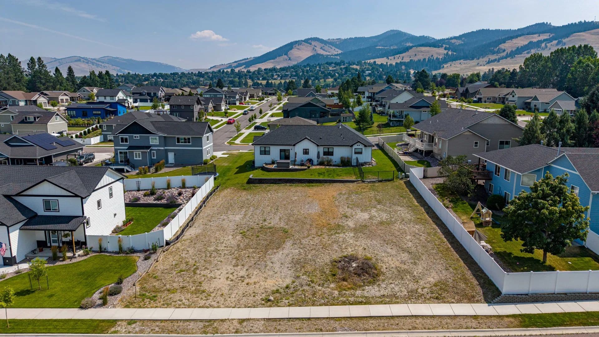 Lots & Land-Other in Missoula - Missoula, Montana, 59803