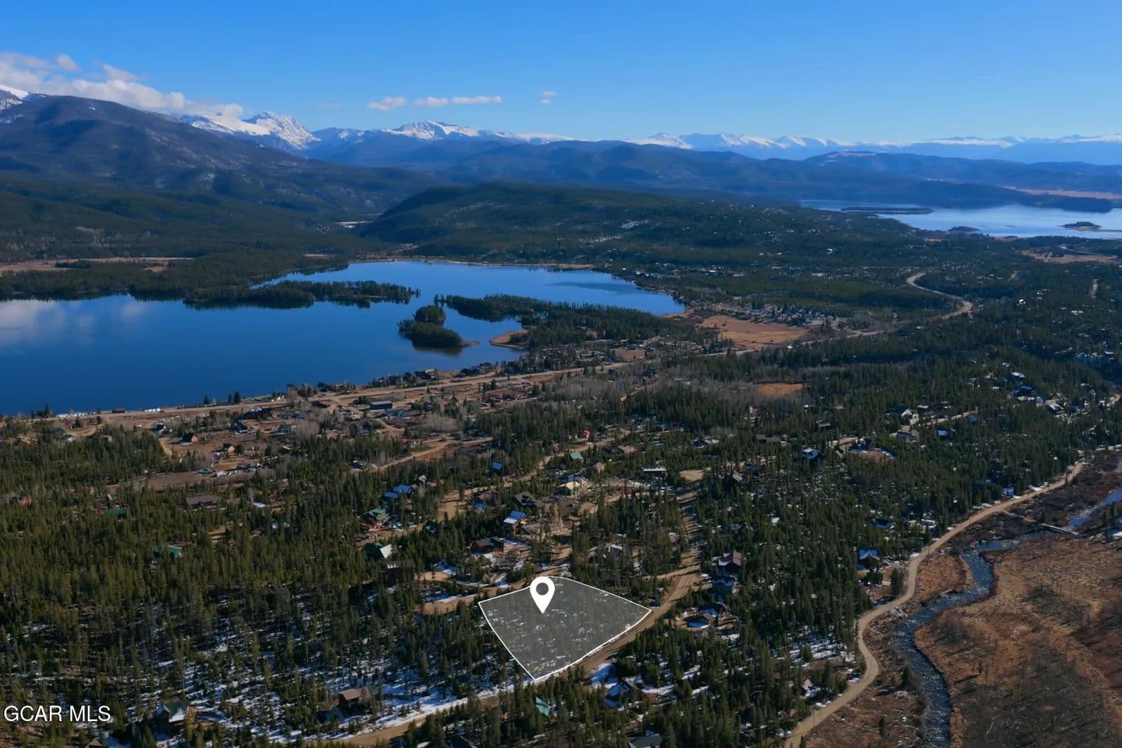 Lots & Land-Other in Grand Lake - Grand Lake, Colorado, 80447