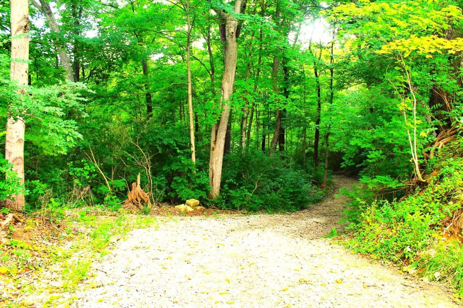 Vacant Land in Colerain Twp - Ohio, 45252