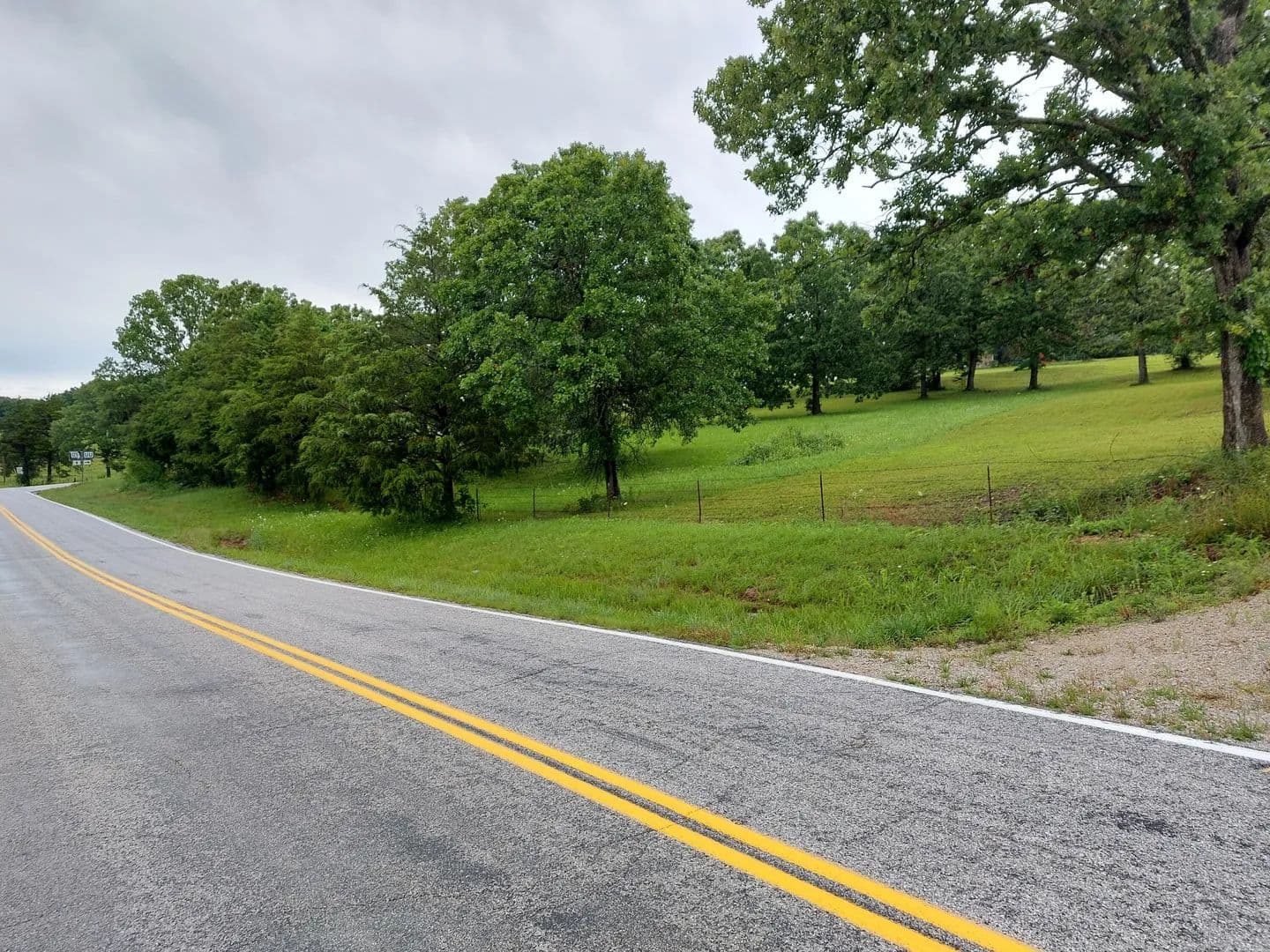 Property from 0 Missouri 125 - KW - Garrison, Missouri, 65657