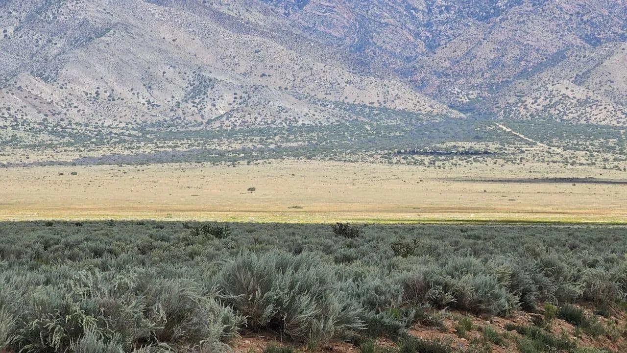 Land -Single Family Acreage in Belen - Belen, New Mexico, 87002