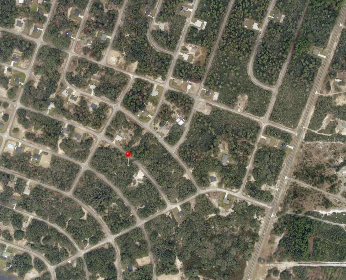 Lots & Land-Other in OCKLAWAHA - Ocklawaha, Florida, 32179