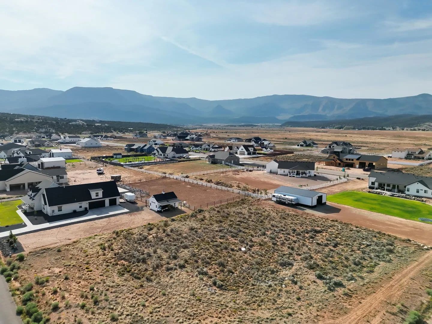 Lots & Land-Other in Cedar City - Cedar City, Utah, 84720