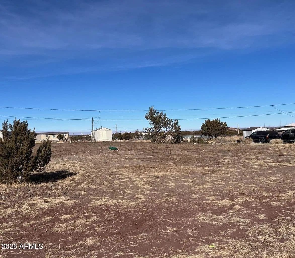 Property from 8514 JACKRABBIT Drive #149 - KW - Show Low, Arizona, 85901